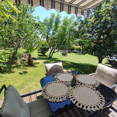 La Veranda Къща За Гости Царево Exterior photo
